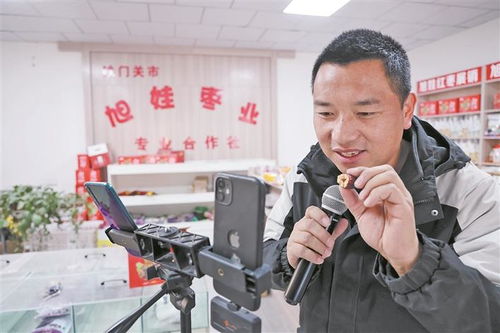 兵團電商產業乘勢而上，經營電子商務迎來新機遇