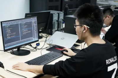 2023大學熱門專業報考人氣排行 軟件開發跌出前五，計算機軟件熱度趨穩