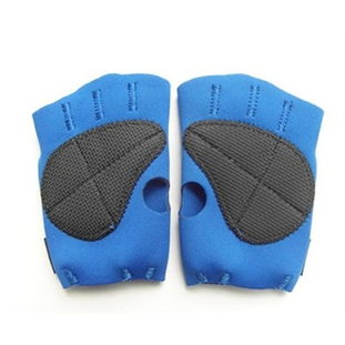 運(yùn)動(dòng)護(hù)具評(píng)測(cè) 健身半指護(hù)手套，舉重防滑護(hù)手掌，你真的需要它嗎？