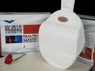宜適達(dá)車載頸椎護(hù)具 為駕駛保駕護(hù)航的健康選擇
